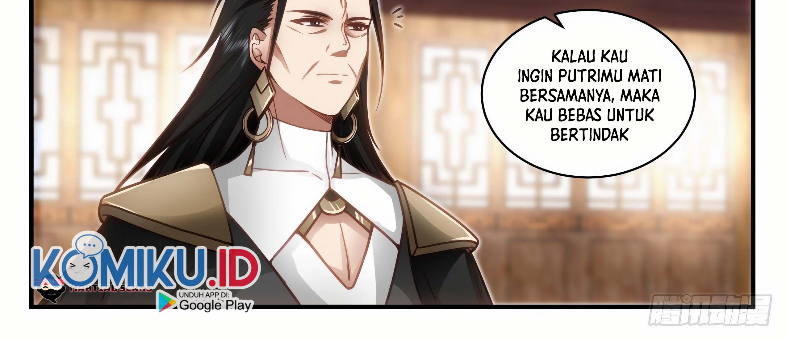 Martial Peak Part 1 Chapter 1906 Gambar 12