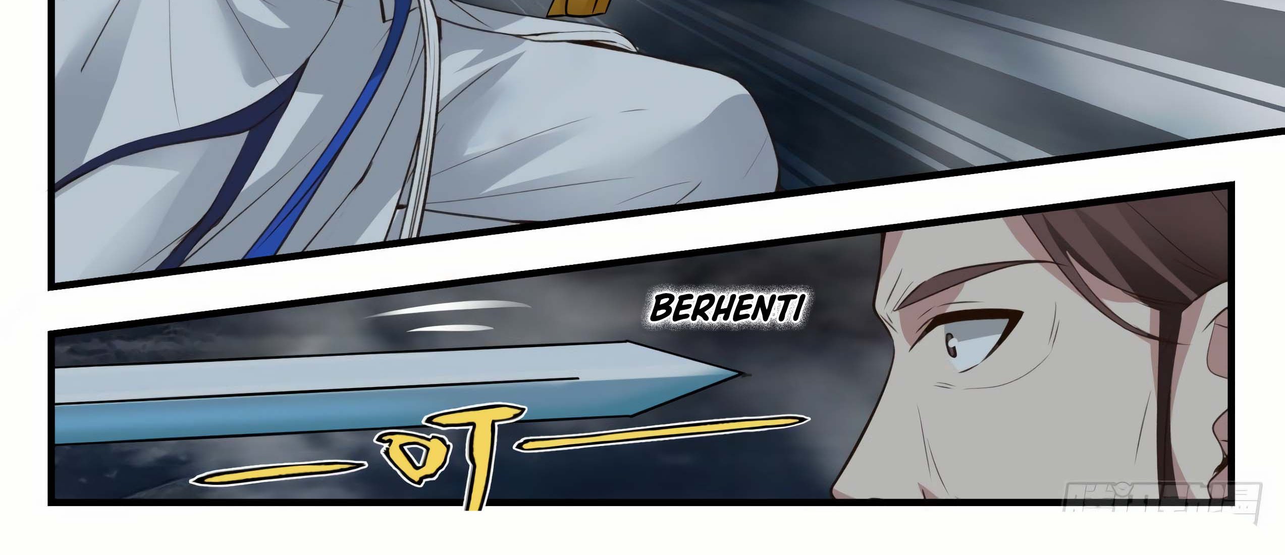 Martial Peak Part 1 Chapter 1906 Gambar 18