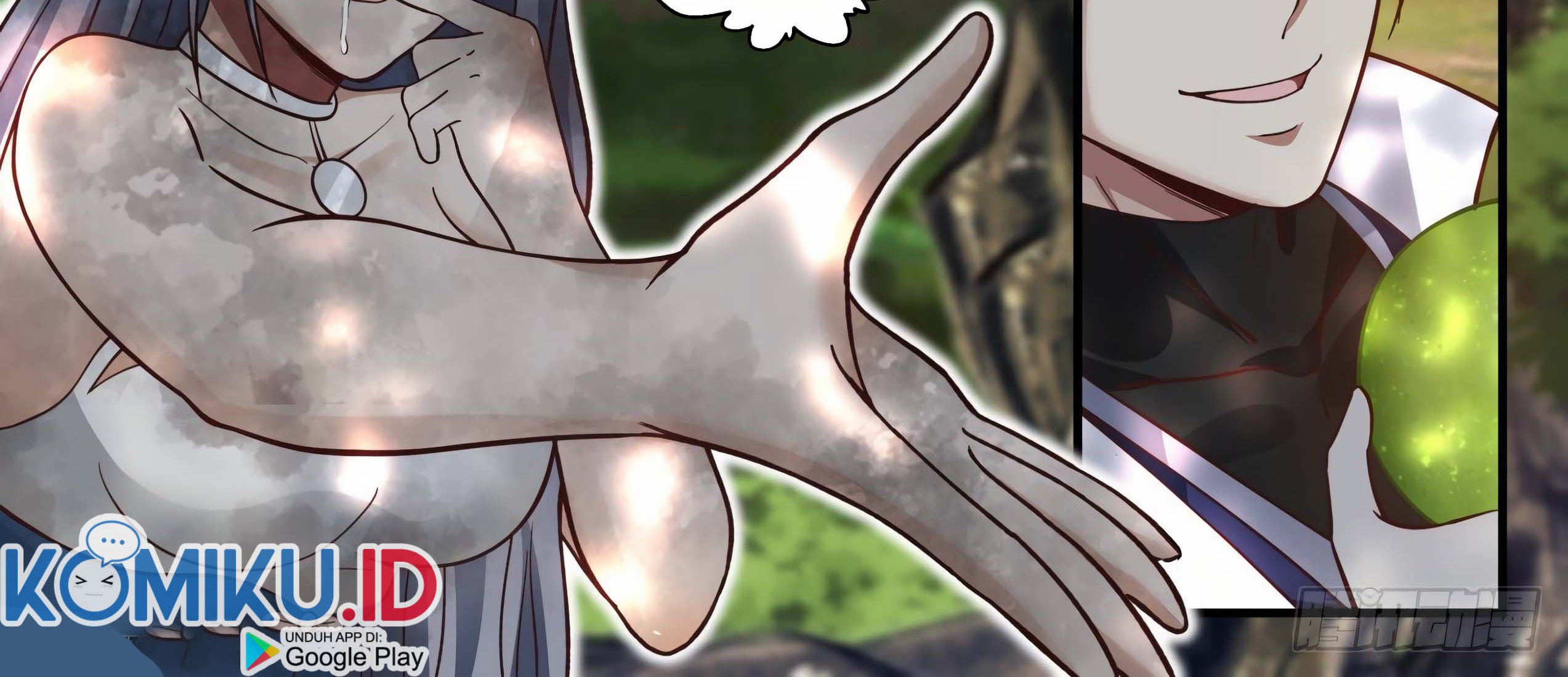 Martial Peak Part 1 Chapter 1907 Gambar 22