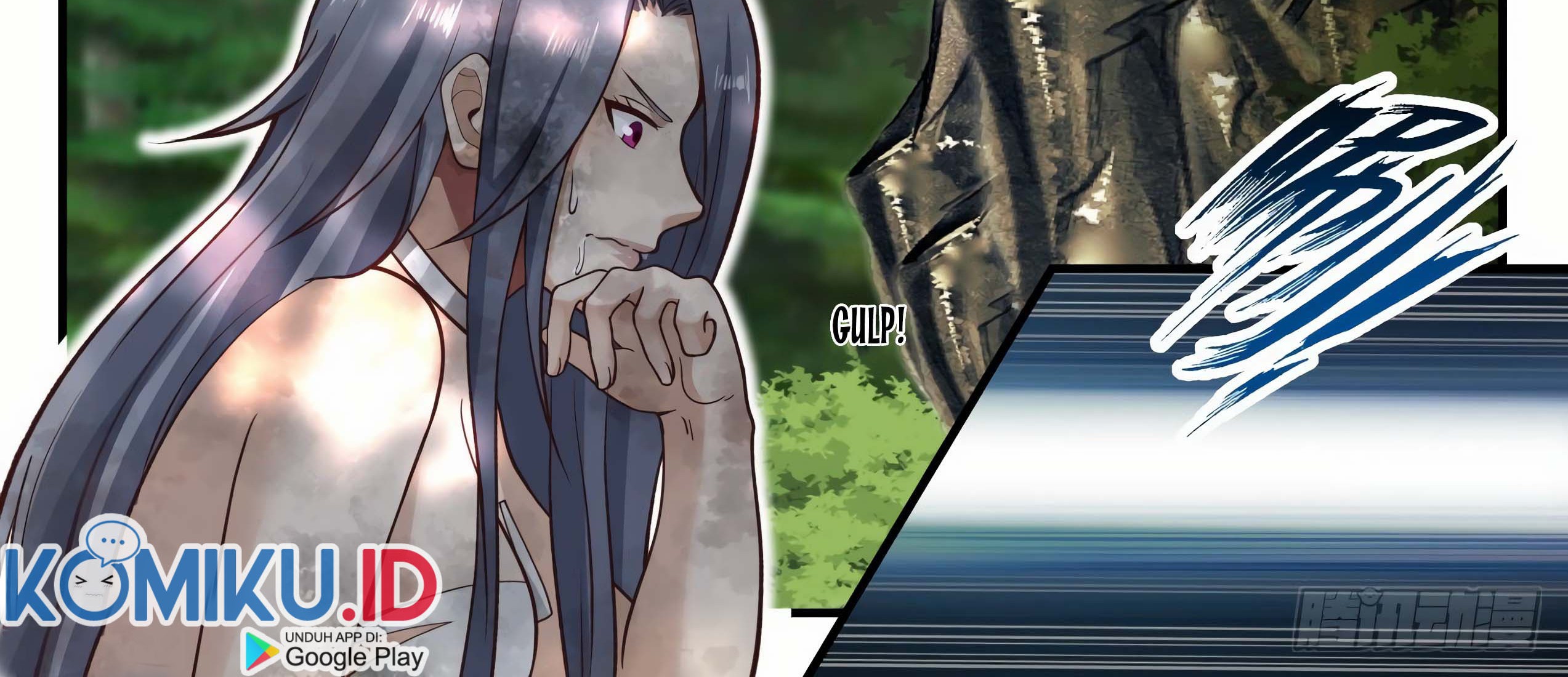 Martial Peak Part 1 Chapter 1907 Gambar 24