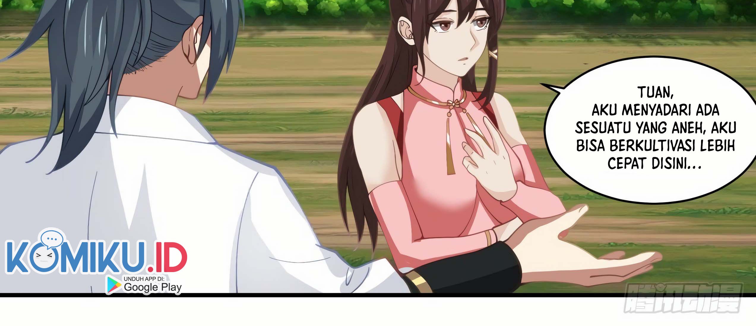 Martial Peak Part 1 Chapter 1907 Gambar 7