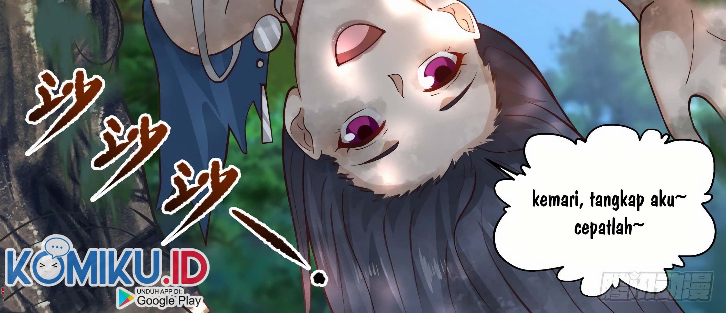 Martial Peak Part 1 Chapter 1907 Gambar 18