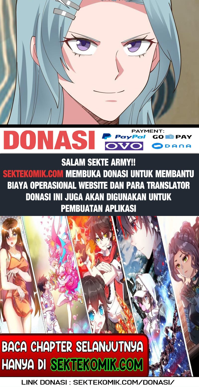 I Have a Dragon on My Body Chapter 459 Gambar 12