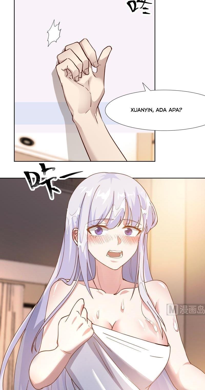 I Have a Dragon on My Body Chapter 458 Gambar 4