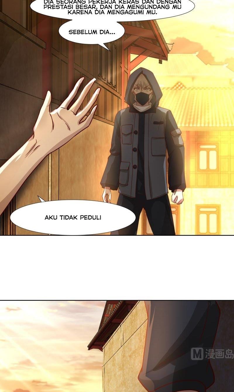 I Have a Dragon on My Body Chapter 457 Gambar 4