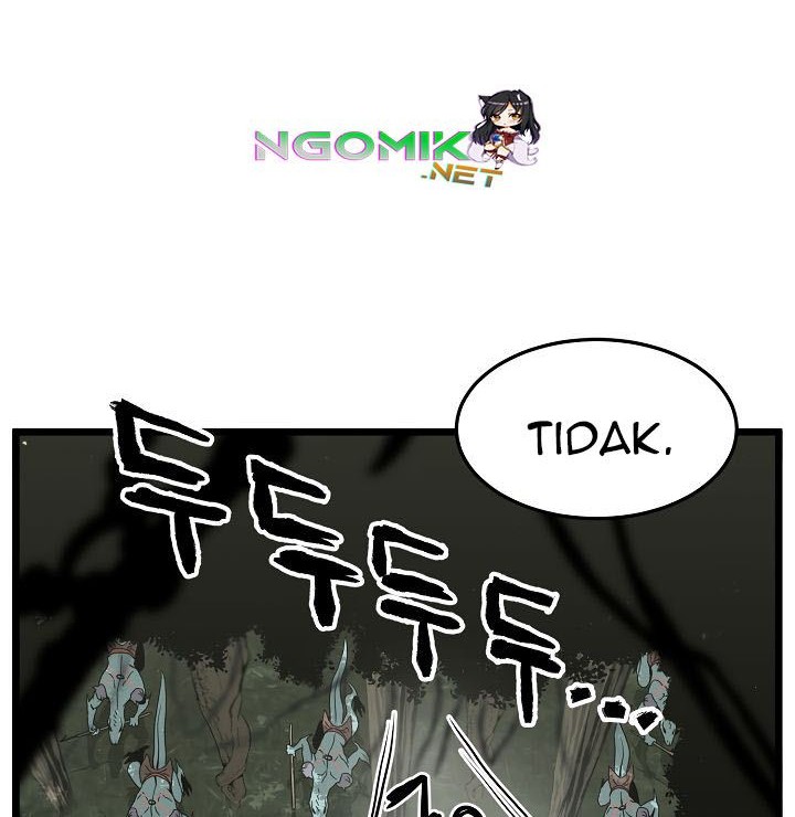 Murim Login Chapter 46 Gambar 43