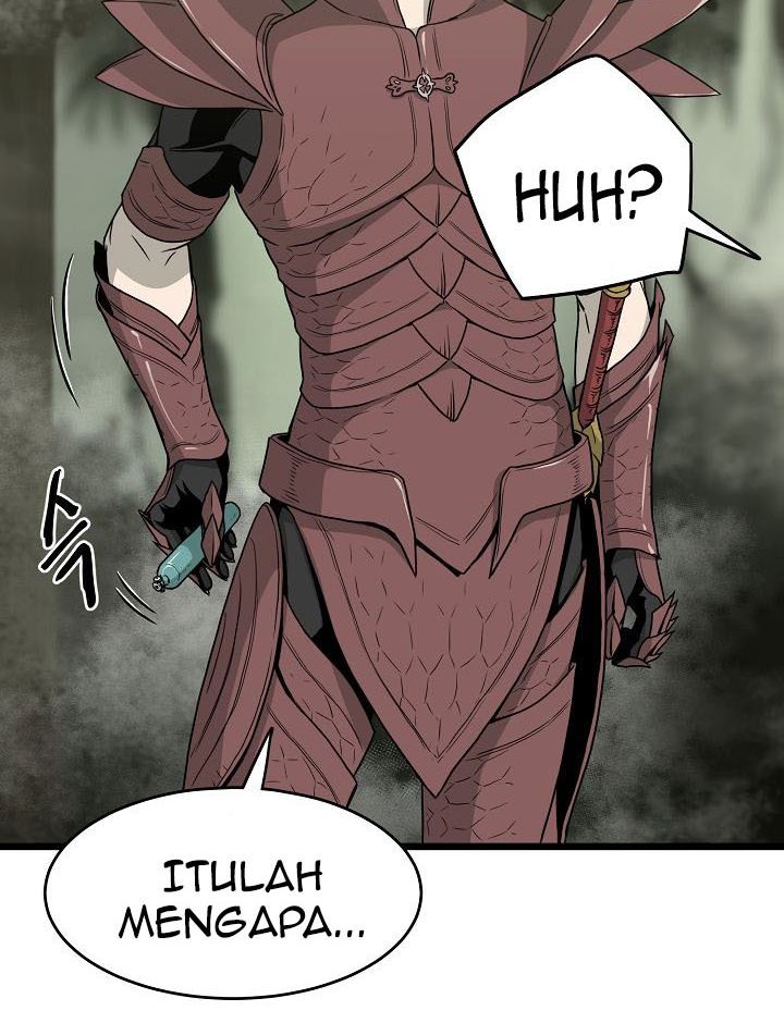 Murim Login Chapter 46 Gambar 33