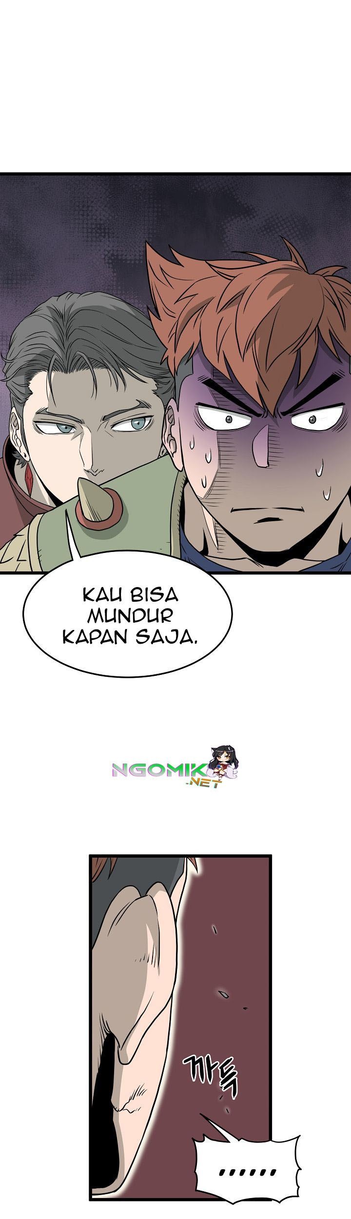 Murim Login Chapter 46 Gambar 46