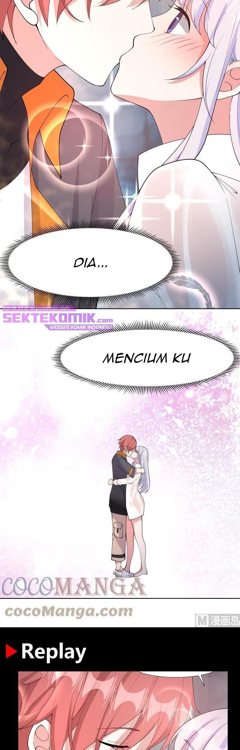 I Have a Dragon on My Body Chapter 454 Gambar 16