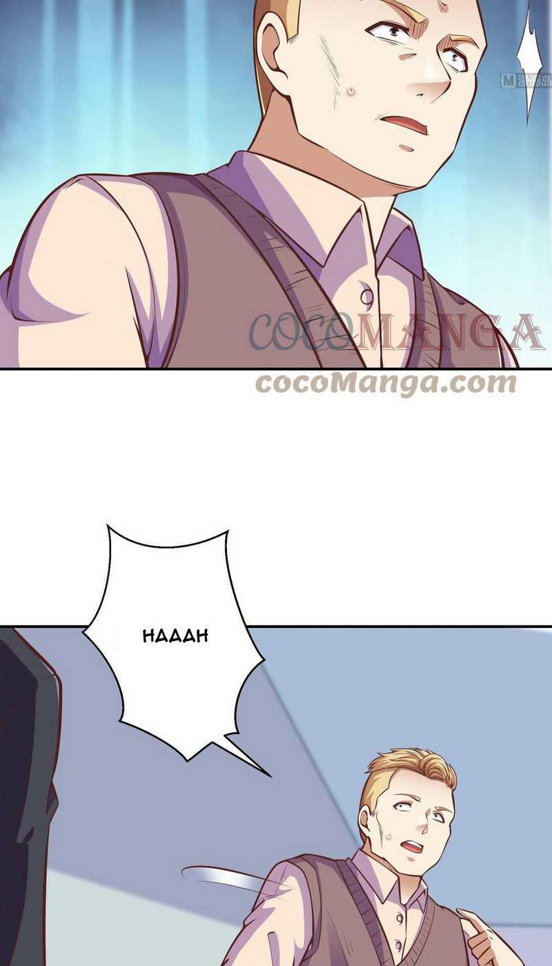 Cultivation Return on Campus Chapter 295 Gambar 8