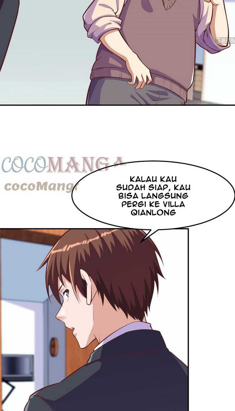 Cultivation Return on Campus Chapter 295 Gambar 9