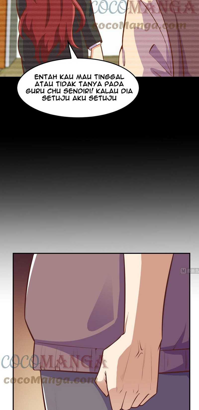 Cultivation Return on Campus Chapter 294 Gambar 16