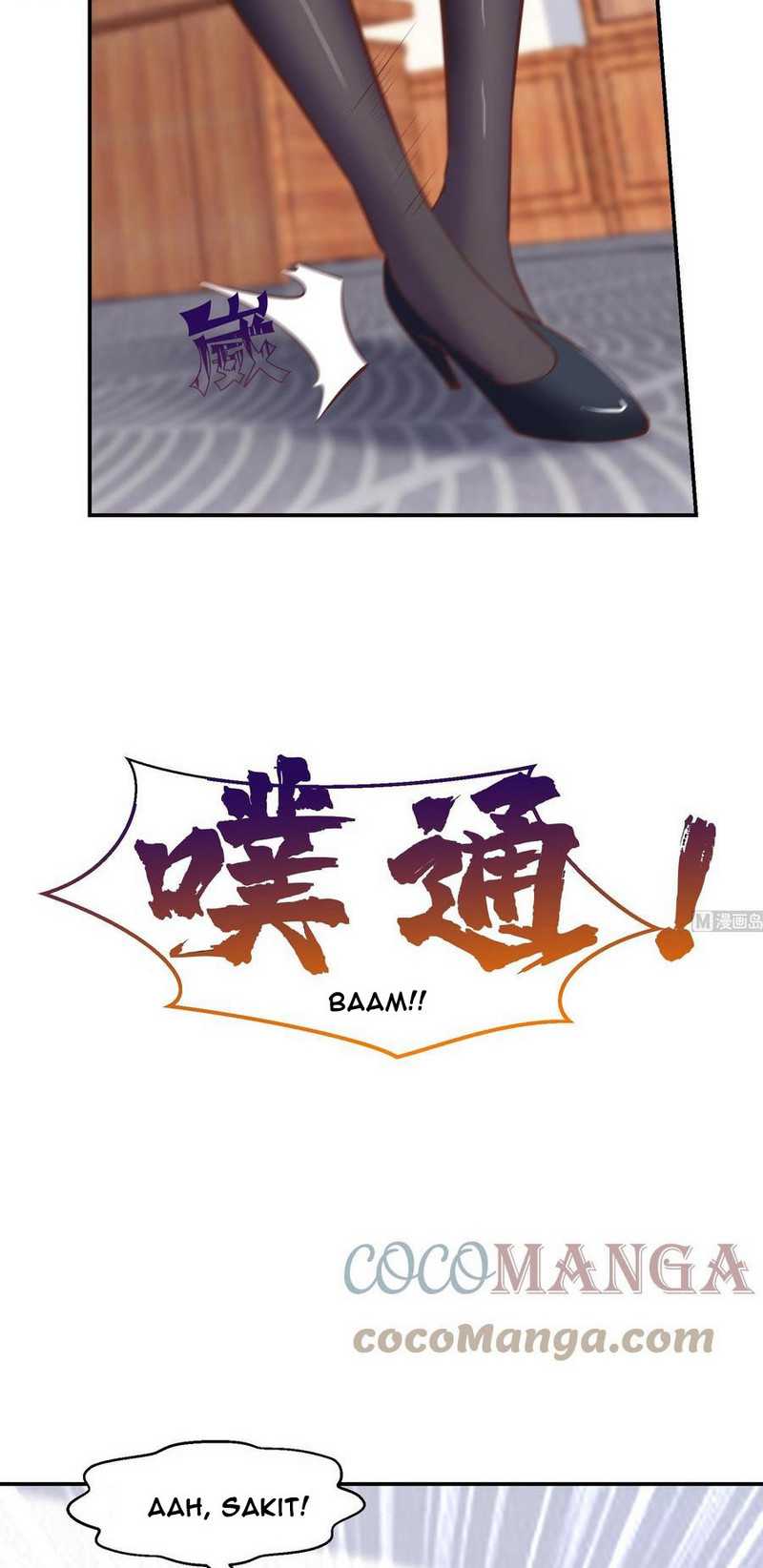 Cultivation Return on Campus Chapter 294 Gambar 4