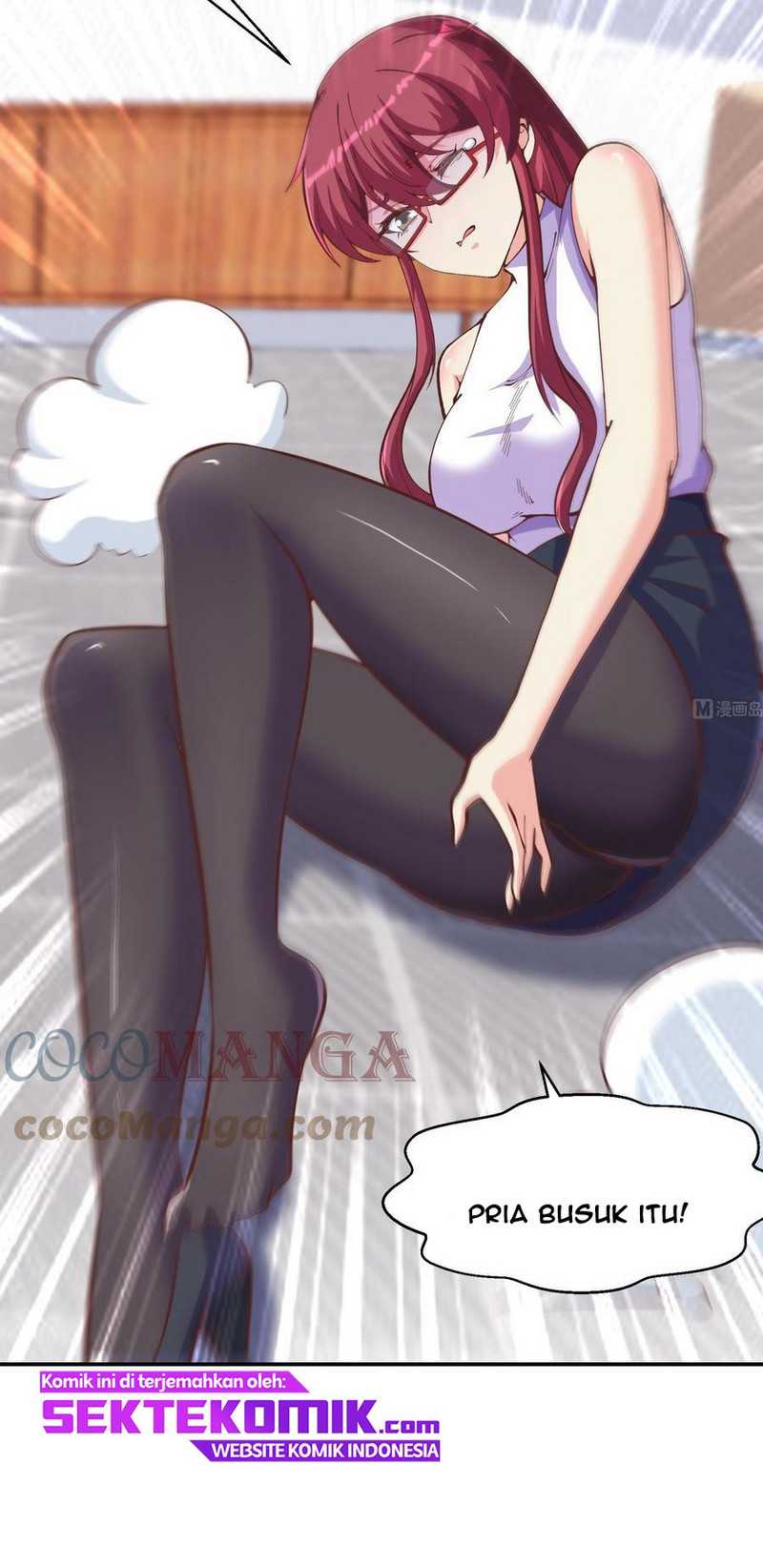 Cultivation Return on Campus Chapter 294 Gambar 5