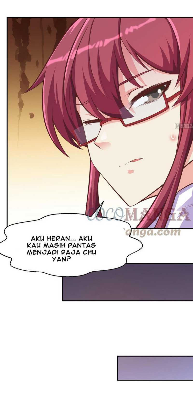 Cultivation Return on Campus Chapter 294 Gambar 6