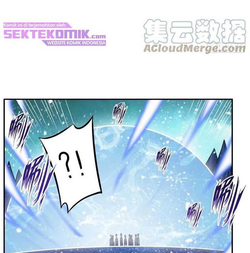 Wuxian Shitu Chapter 211 Gambar 7