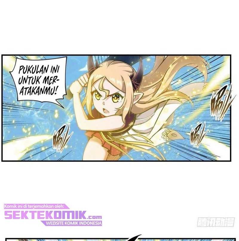 Wuxian Shitu Chapter 211 Gambar 10