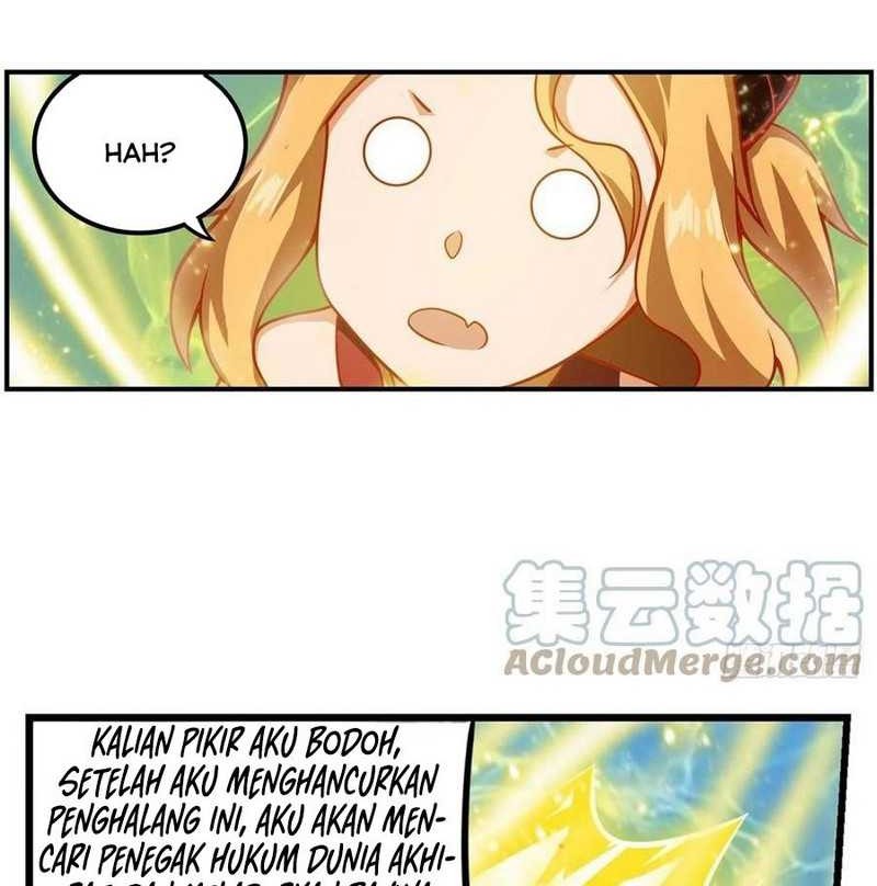 Wuxian Shitu Chapter 211 Gambar 13