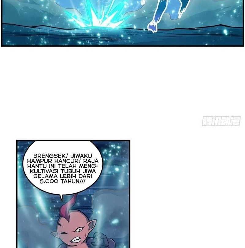 Wuxian Shitu Chapter 211 Gambar 16