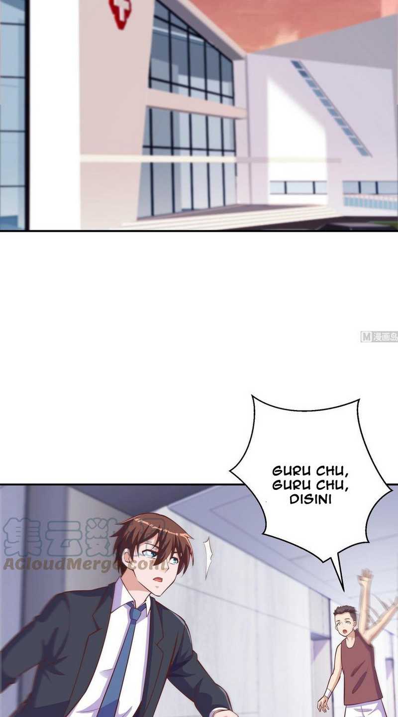 Cultivation Return on Campus Chapter 287 Gambar 10