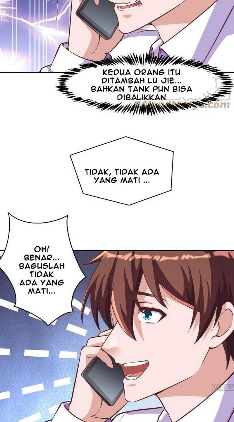 Cultivation Return on Campus Chapter 287 Gambar 7