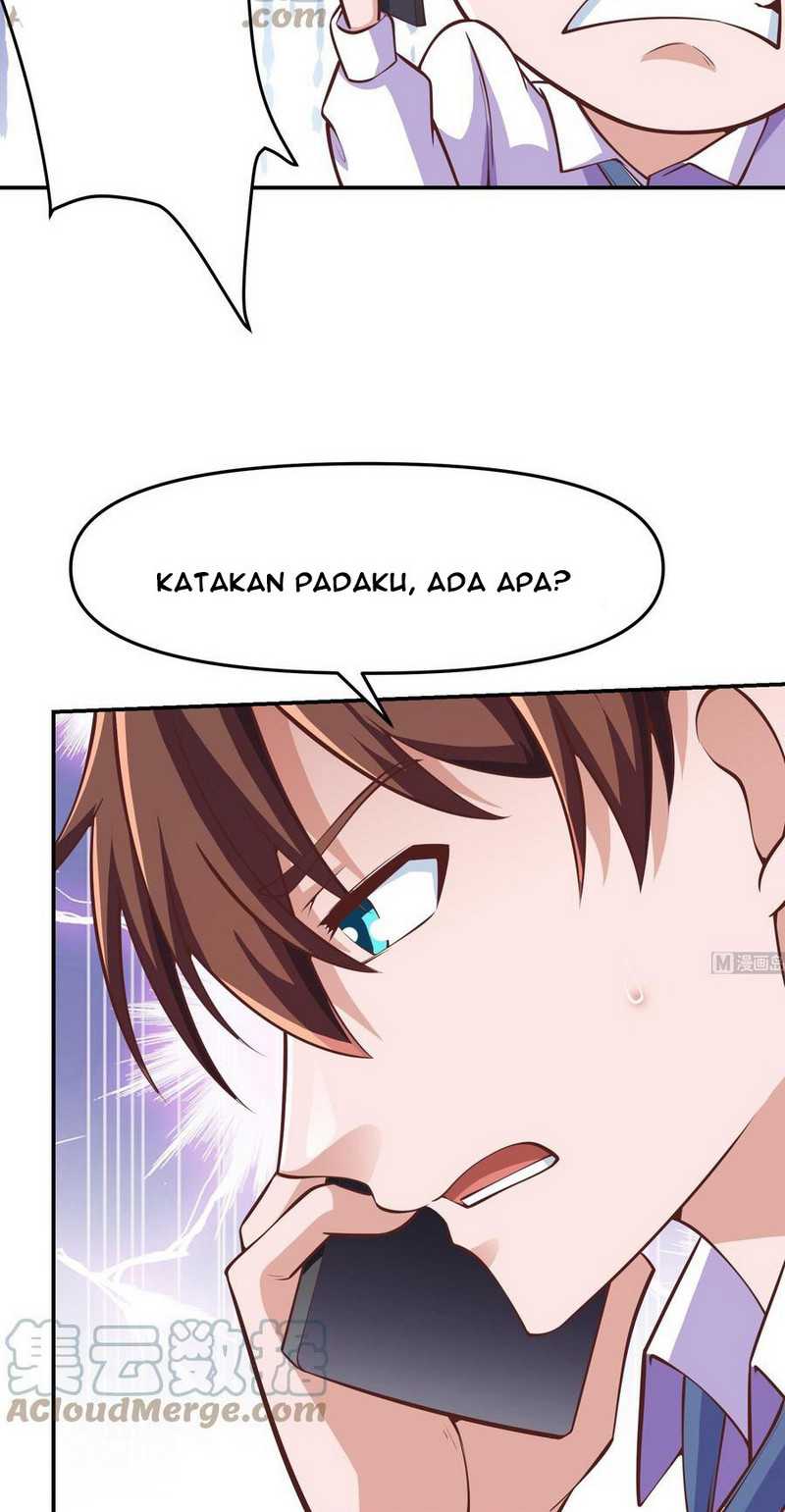 Cultivation Return on Campus Chapter 286 Gambar 17