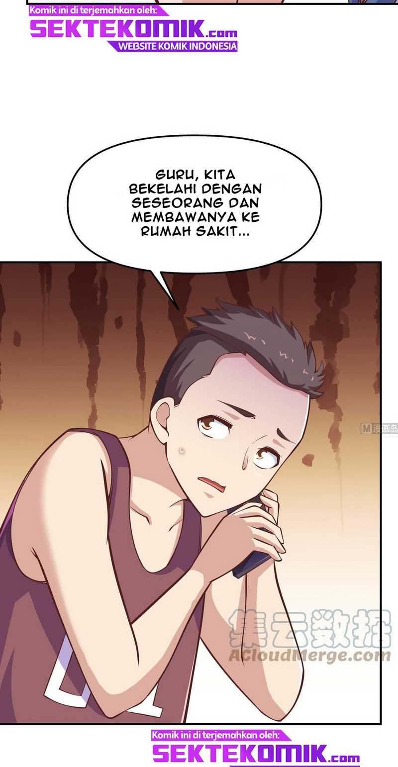 Cultivation Return on Campus Chapter 286 Gambar 18