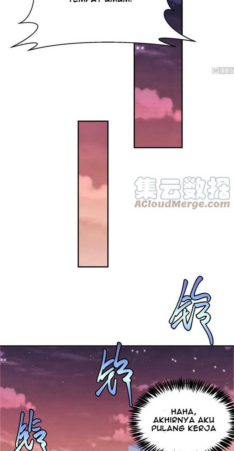 Cultivation Return on Campus Chapter 286 Gambar 11