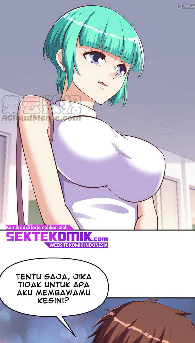 Cultivation Return on Campus Chapter 285 Gambar 4