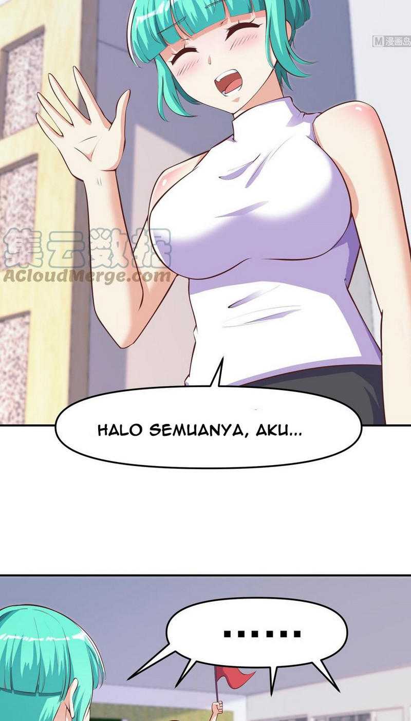 Cultivation Return on Campus Chapter 285 Gambar 7