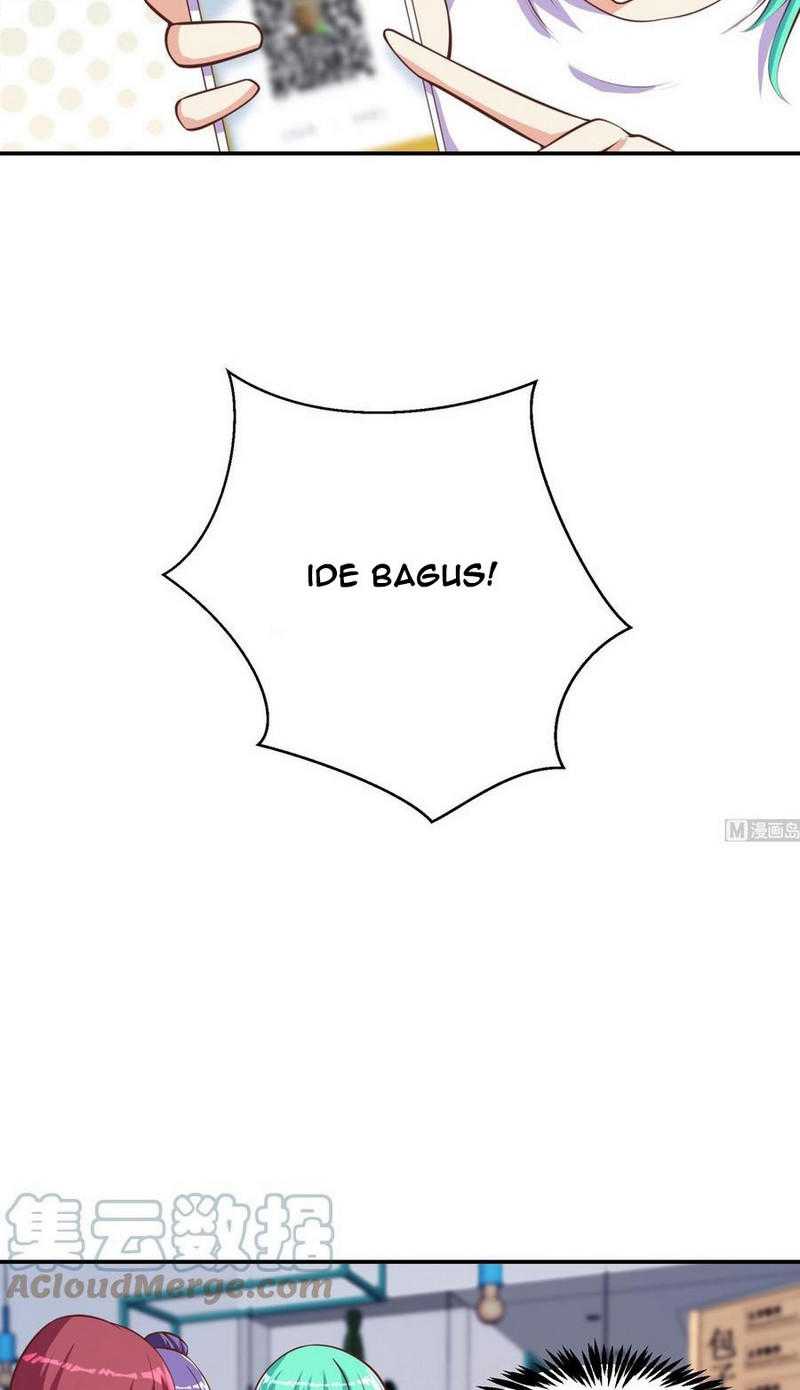 Cultivation Return on Campus Chapter 284 Gambar 17