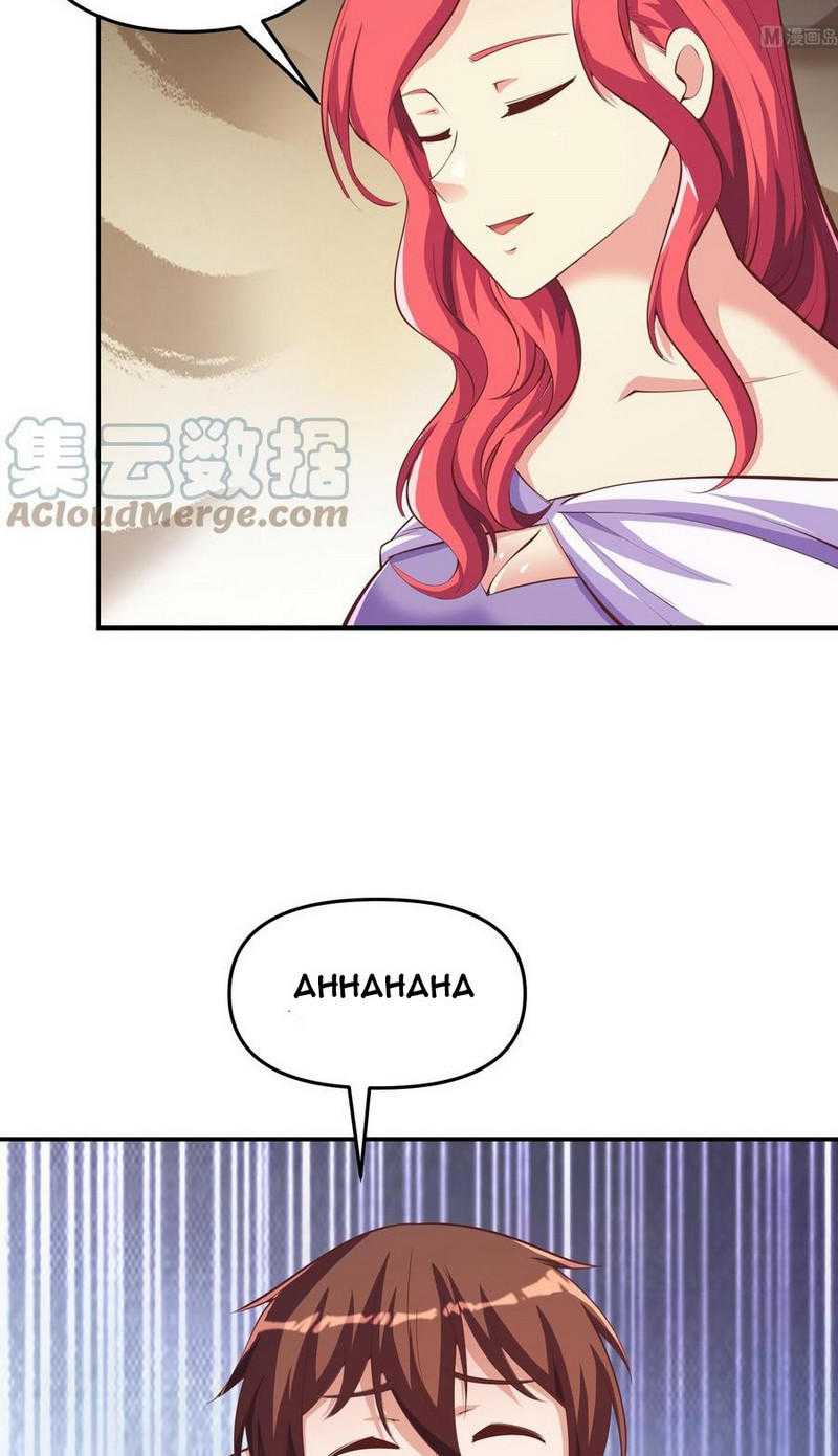 Cultivation Return on Campus Chapter 284 Gambar 11