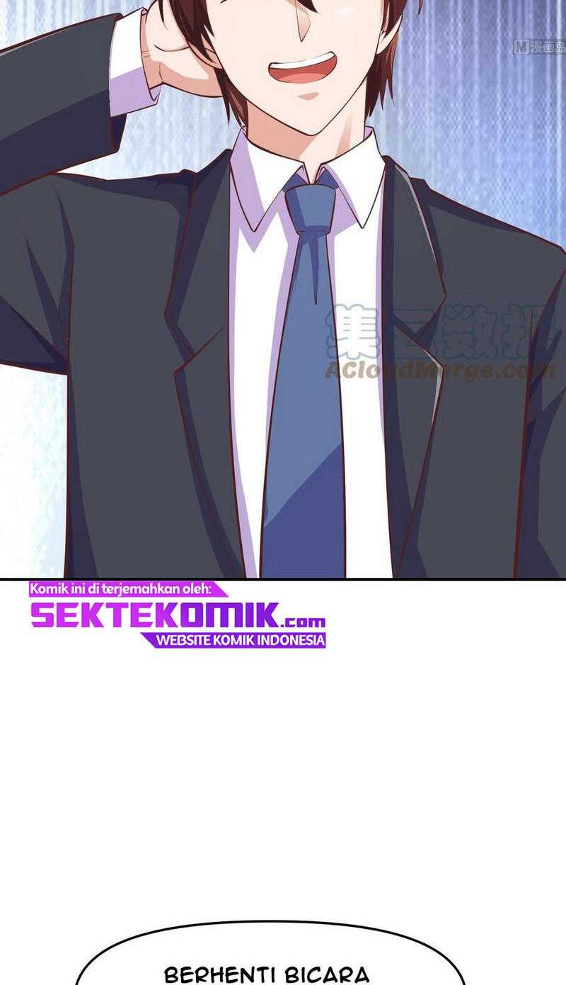 Cultivation Return on Campus Chapter 284 Gambar 12