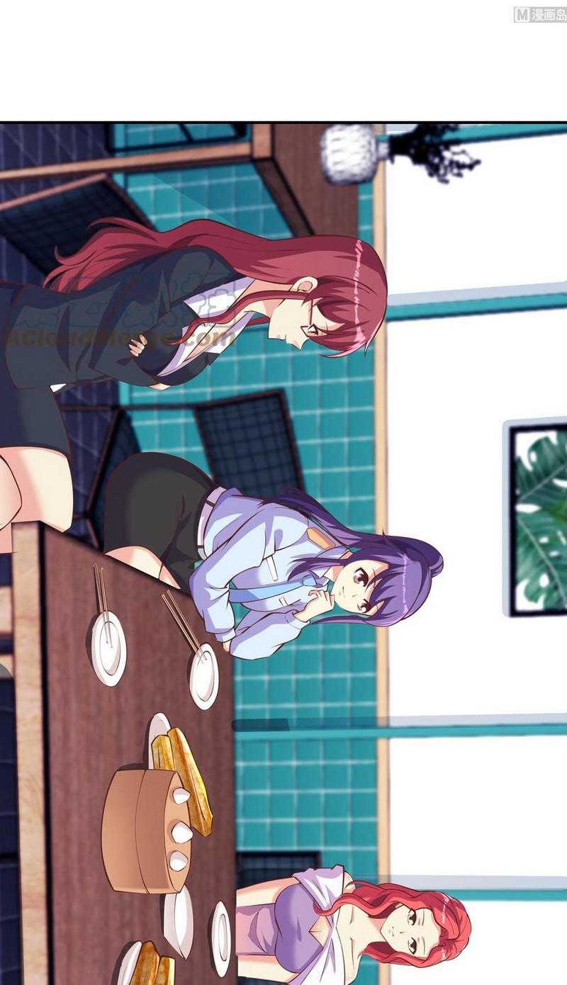 Cultivation Return on Campus Chapter 284 Gambar 3