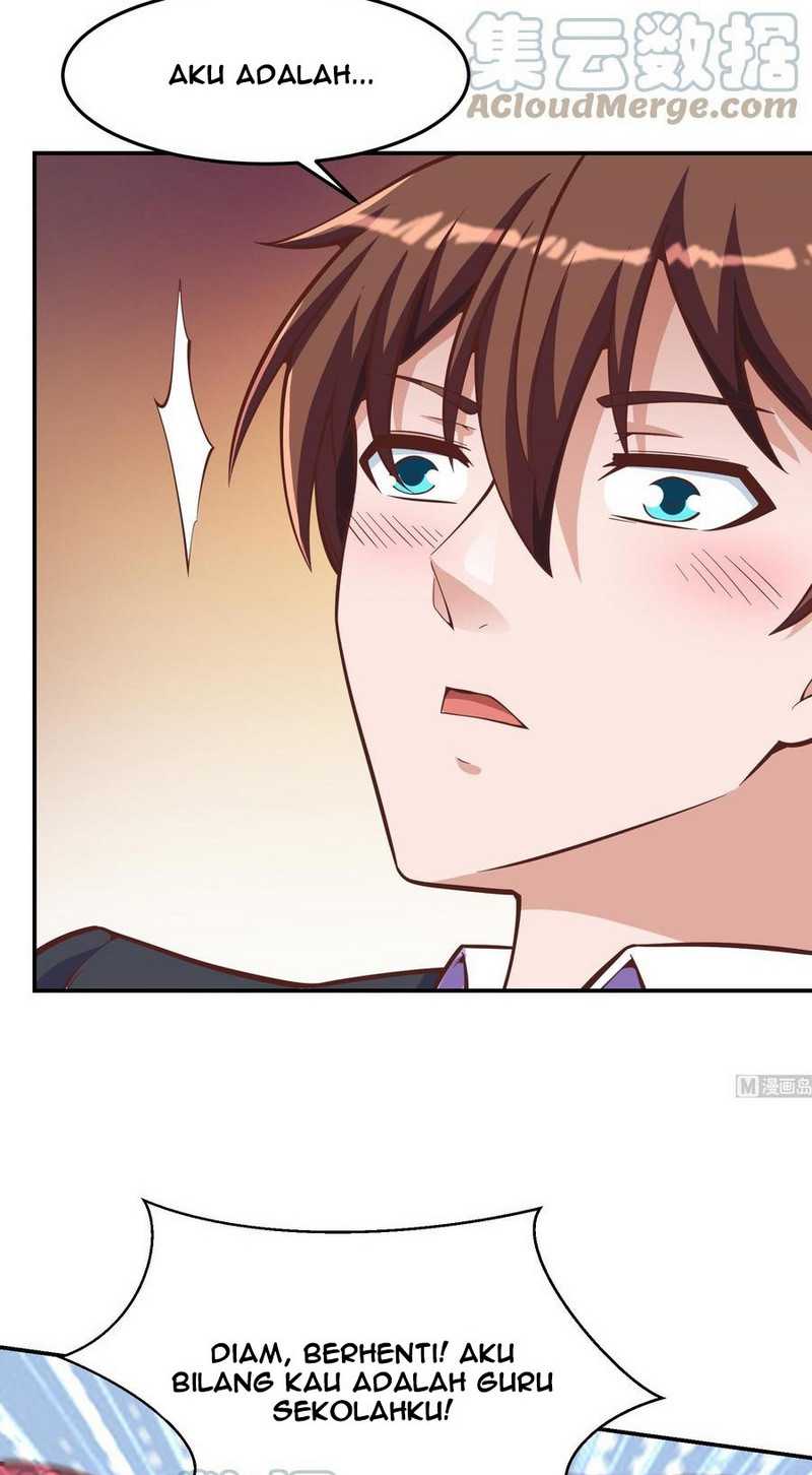 Cultivation Return on Campus Chapter 293 Gambar 15