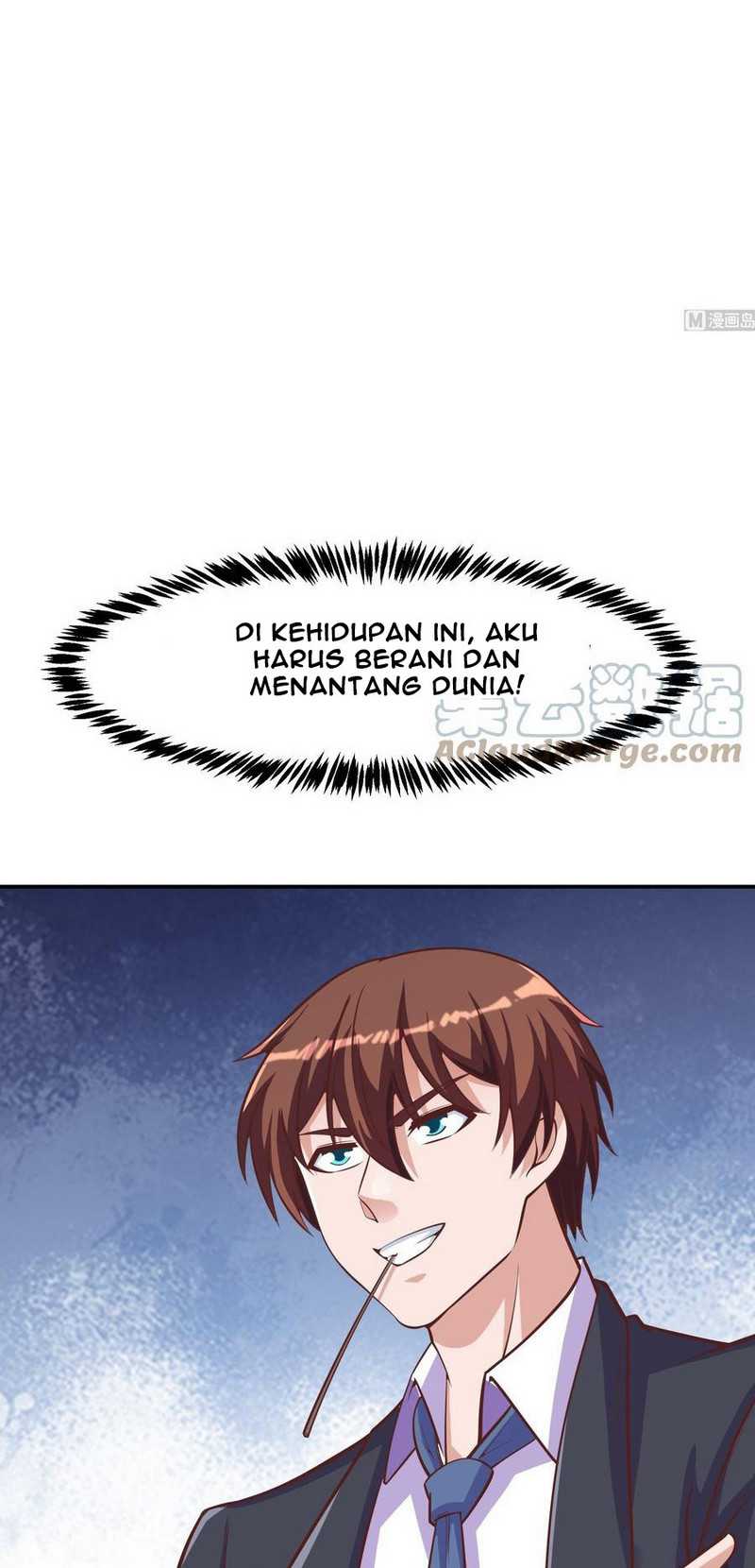 Cultivation Return on Campus Chapter 292 Gambar 15