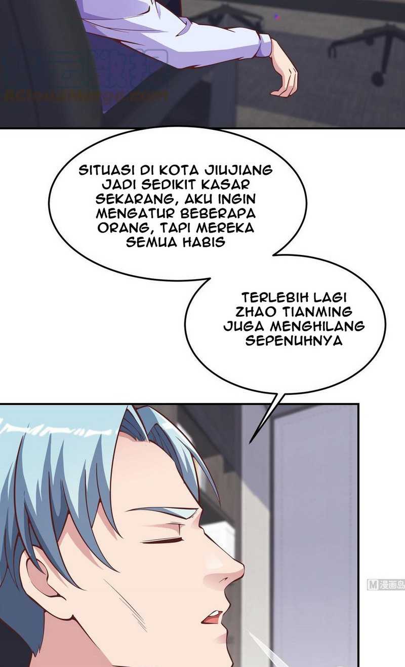 Cultivation Return on Campus Chapter 291 Gambar 15