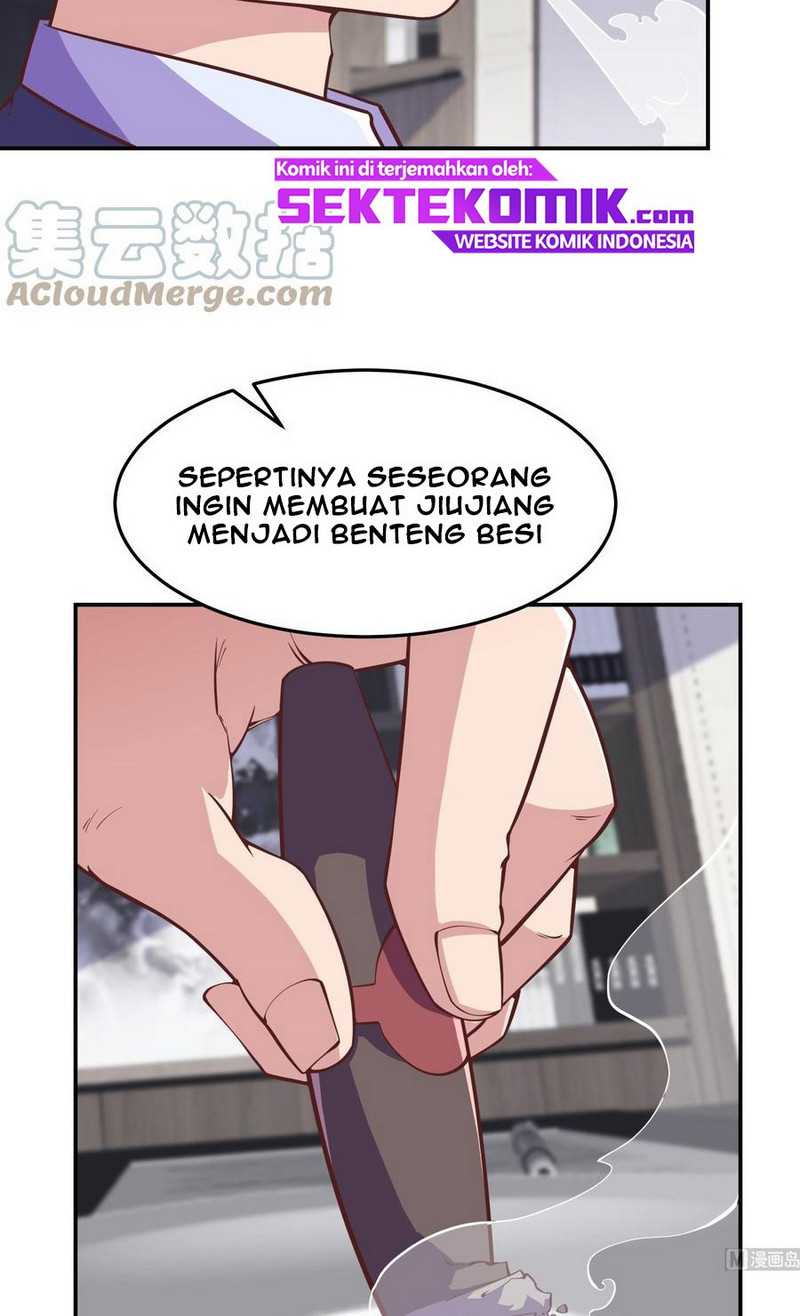 Cultivation Return on Campus Chapter 291 Gambar 16