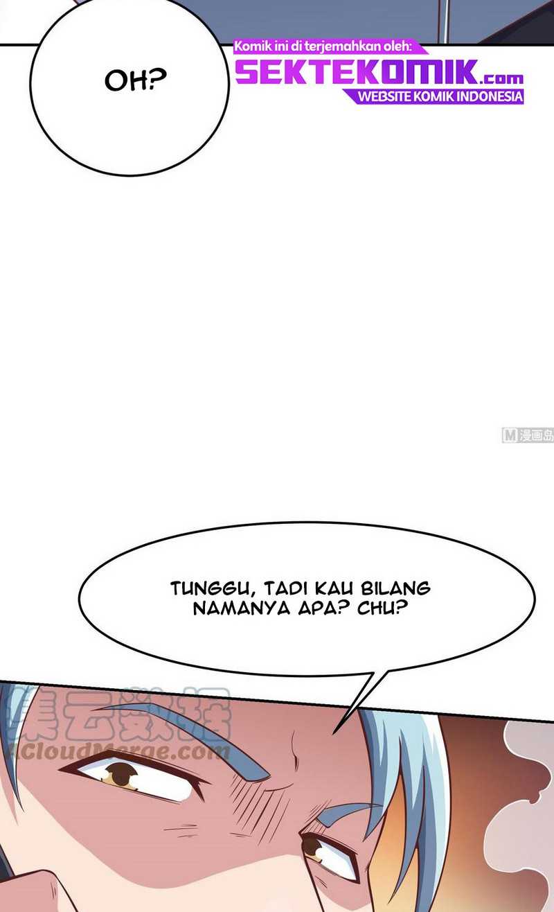 Cultivation Return on Campus Chapter 291 Gambar 10