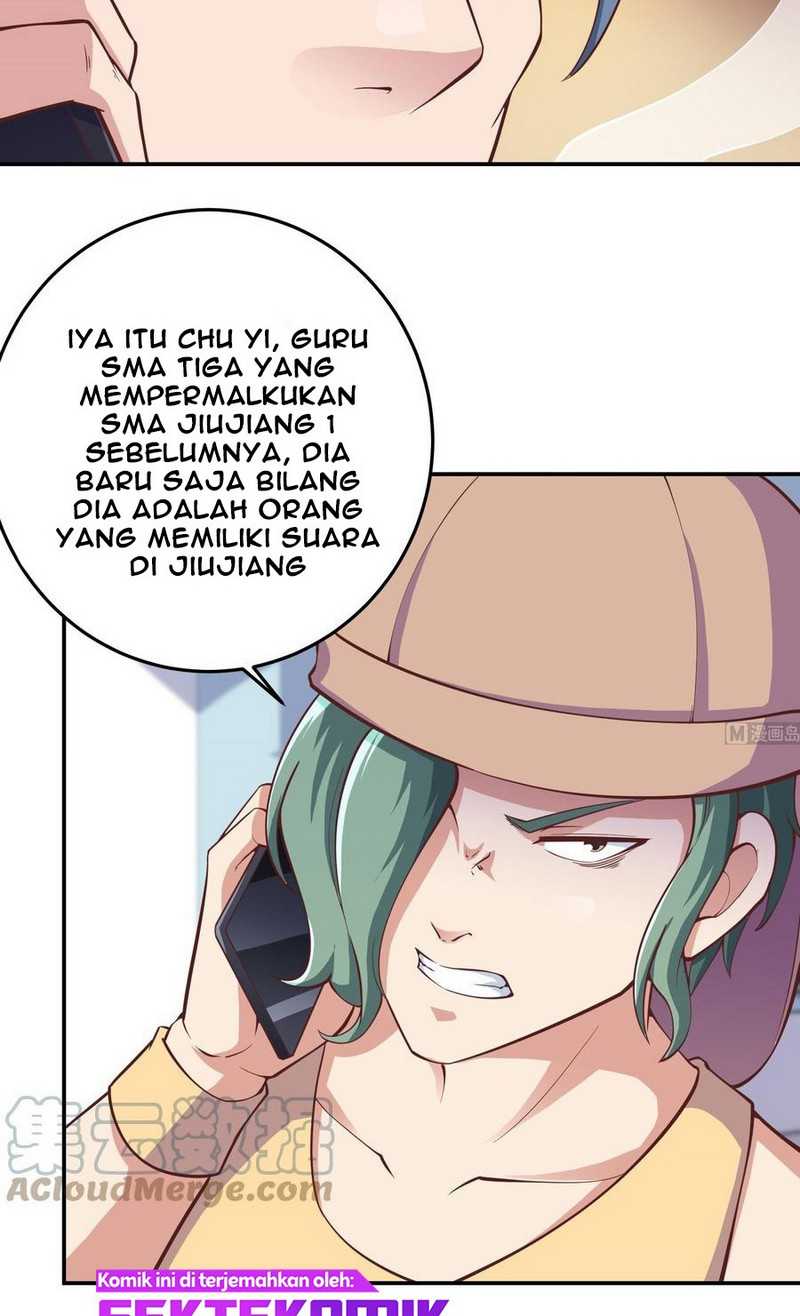 Cultivation Return on Campus Chapter 291 Gambar 11