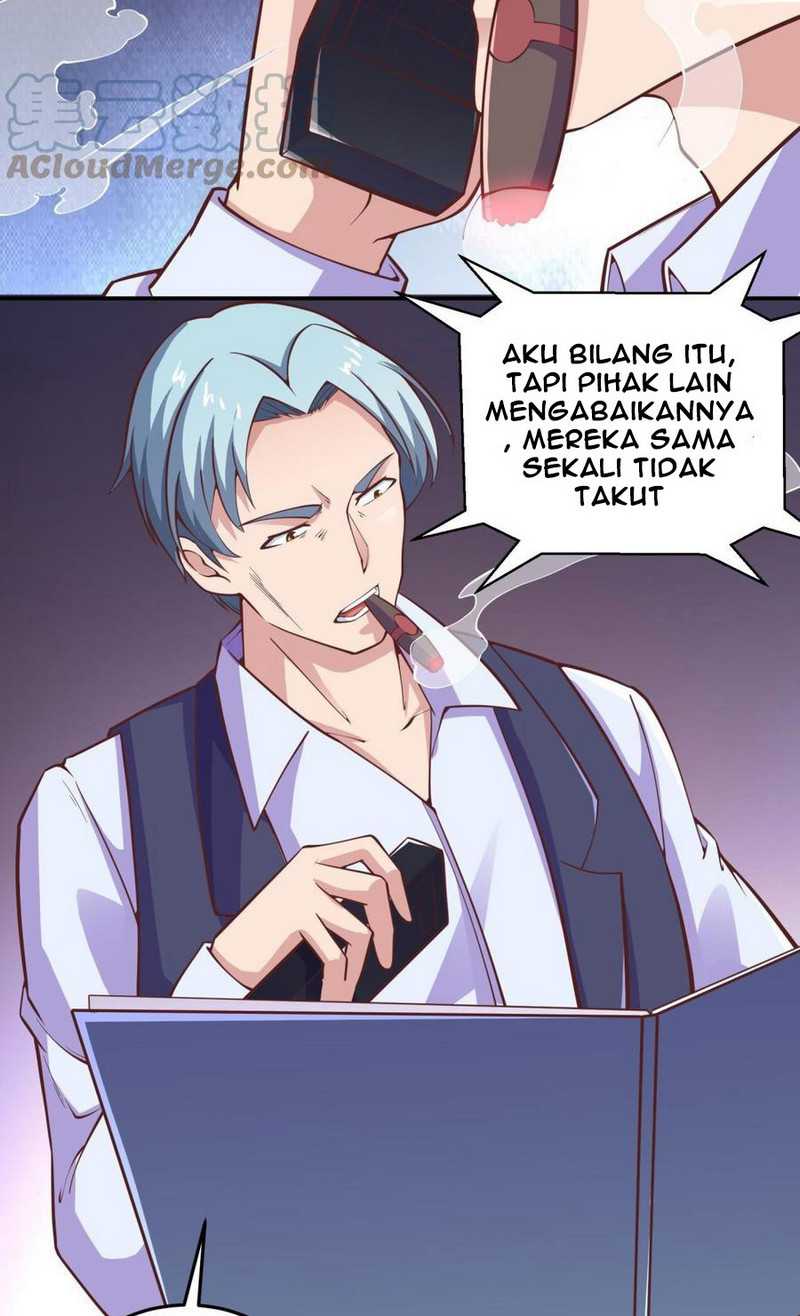 Cultivation Return on Campus Chapter 291 Gambar 9