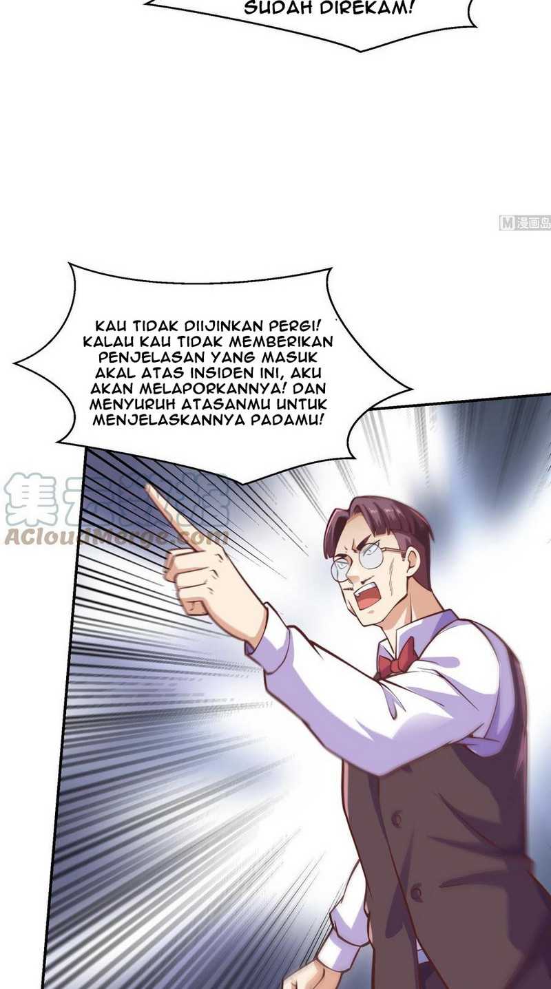 Cultivation Return on Campus Chapter 290 Gambar 17