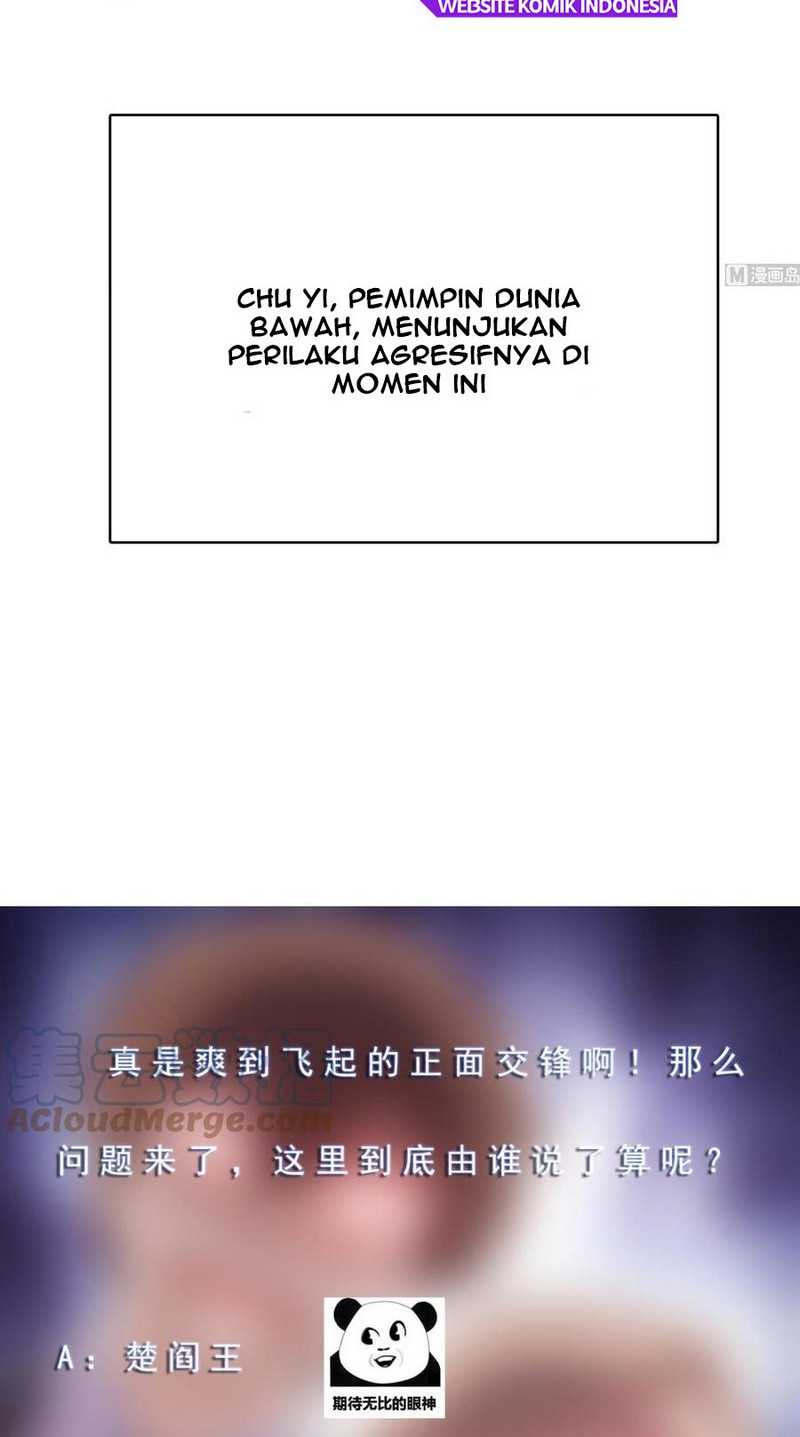 Cultivation Return on Campus Chapter 290 Gambar 20