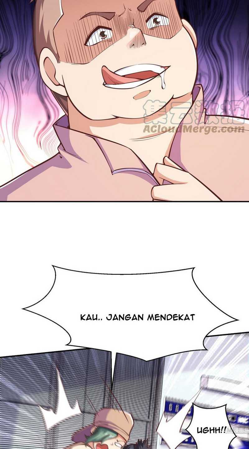 Cultivation Return on Campus Chapter 290 Gambar 4