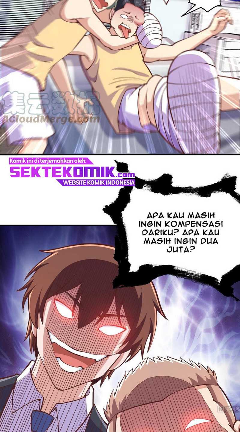 Cultivation Return on Campus Chapter 290 Gambar 5