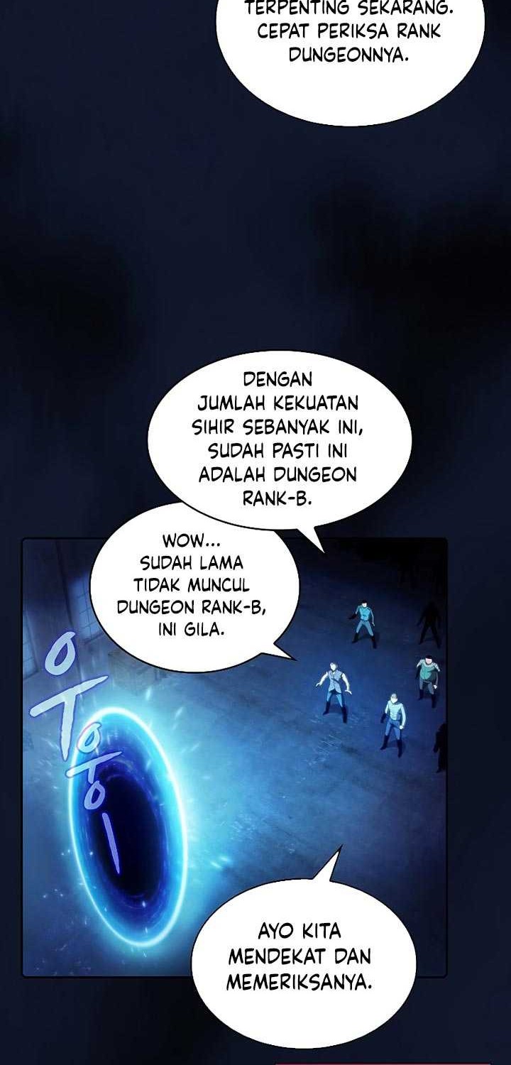 The Constellation that Returned from Hell Chapter 62 Gambar 25