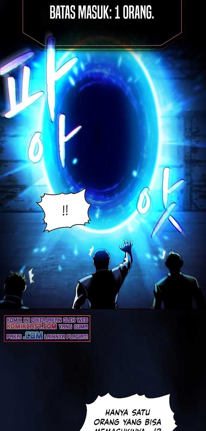 The Constellation that Returned from Hell Chapter 62 Gambar 27