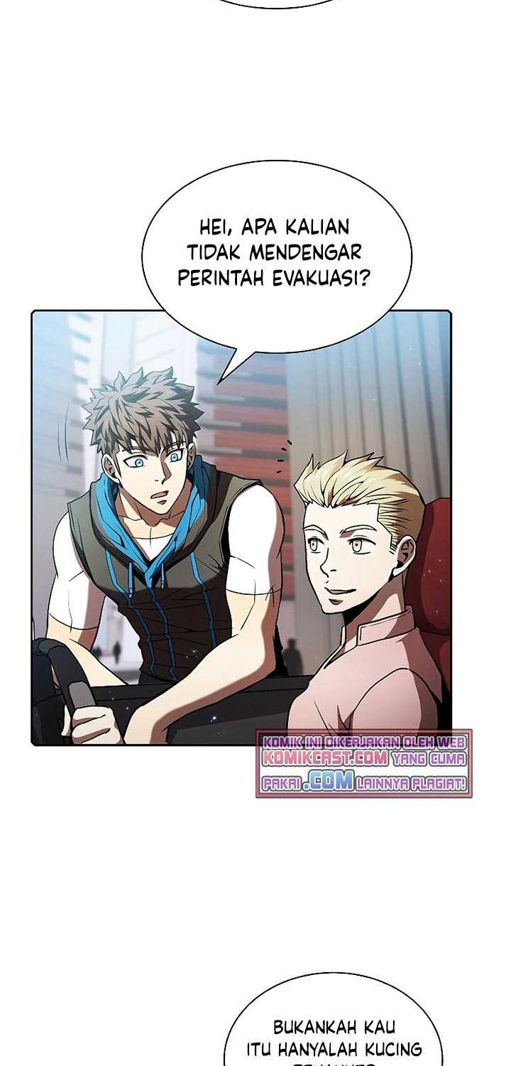 The Constellation that Returned from Hell Chapter 62 Gambar 31