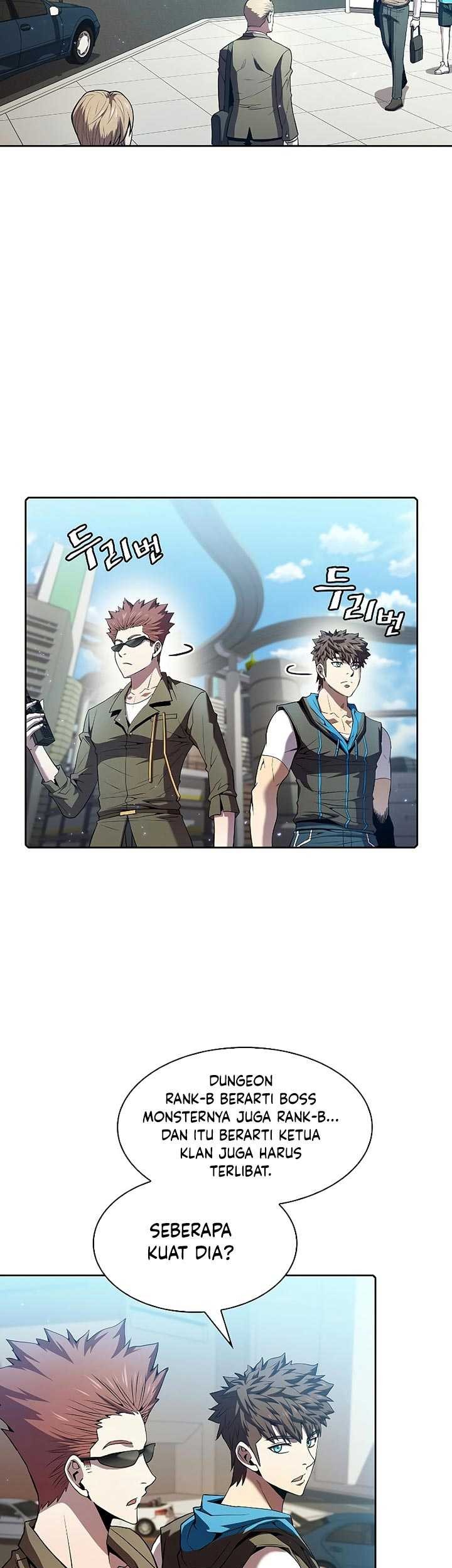 The Constellation that Returned from Hell Chapter 62 Gambar 19