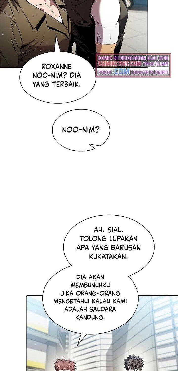 The Constellation that Returned from Hell Chapter 62 Gambar 20